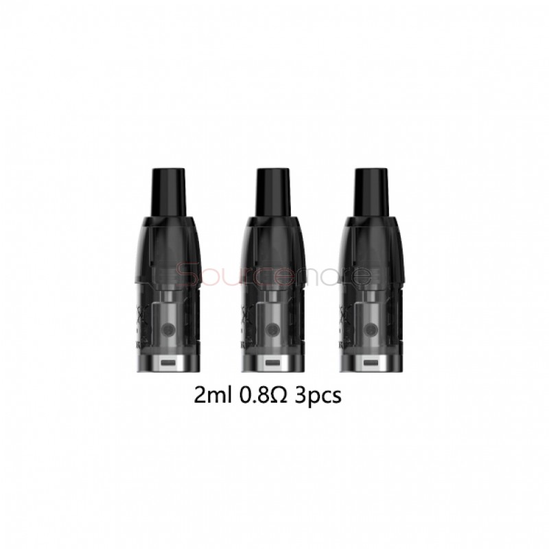 SMOK Stick G15 Pod Cartridge 2ml 0.8Ω 3pcs