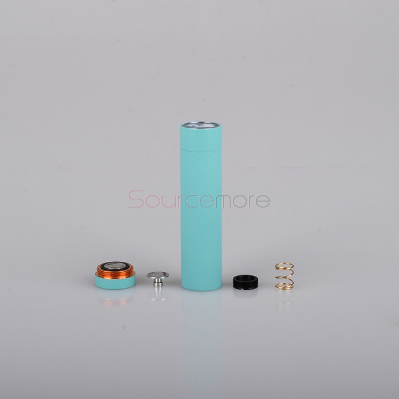 Wotofo Phantom Mod - Blue