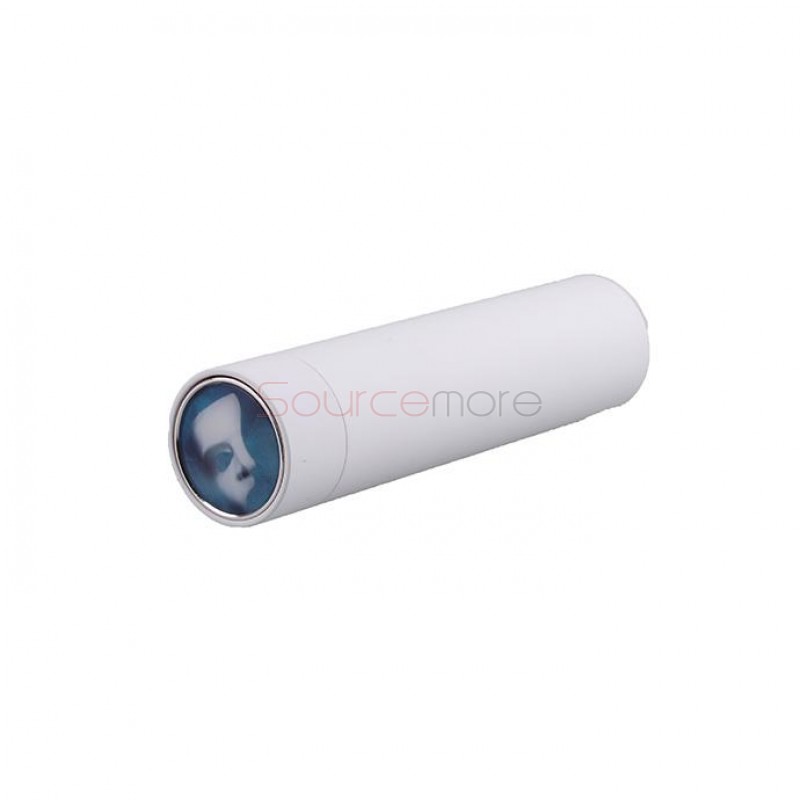 Wotofo Phantom Mod - White