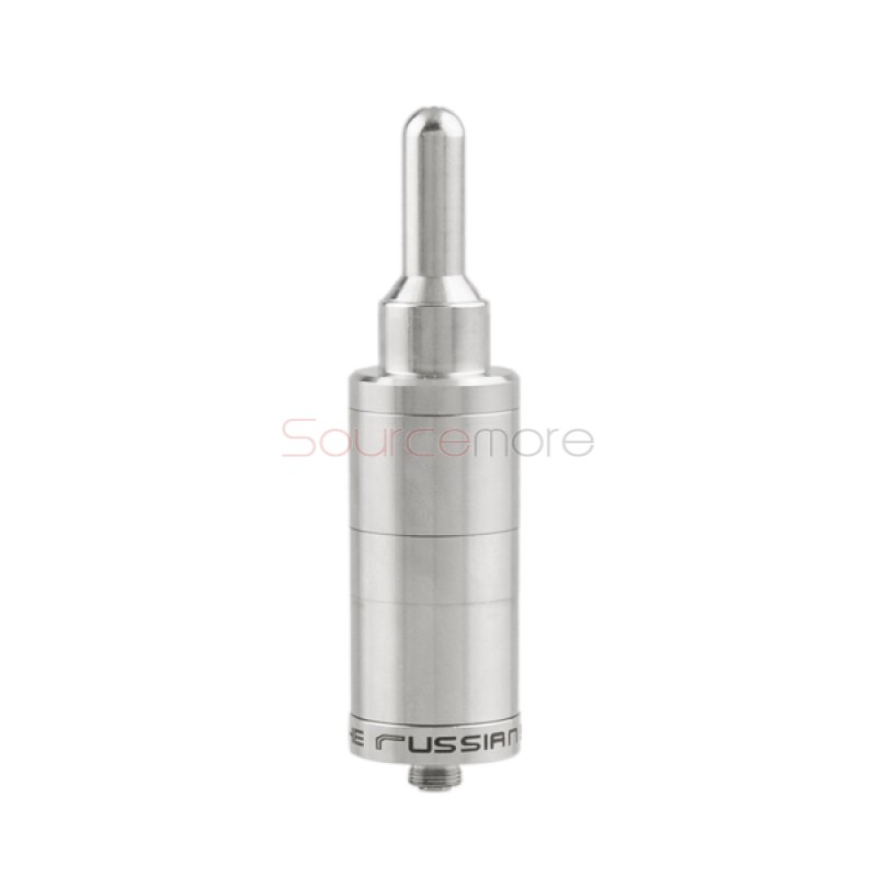 Kayfun 3.1 RBA 4.5ml Rebuildable Atomizer Kit- stainless steel