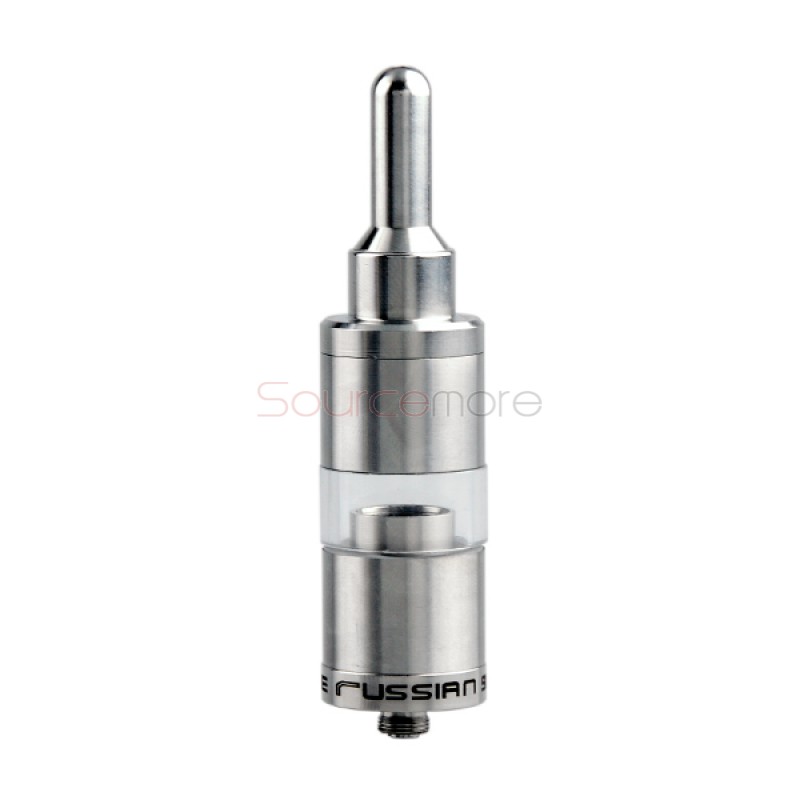 Kayfun 3.1 RBA 4.5ml Rebuildable Atomizer Kit- stainless steel