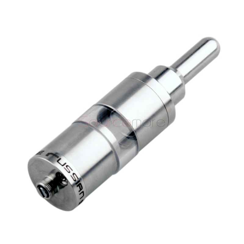 Kayfun 3.1 RBA 4.5ml Rebuildable Atomizer Kit- stainless steel