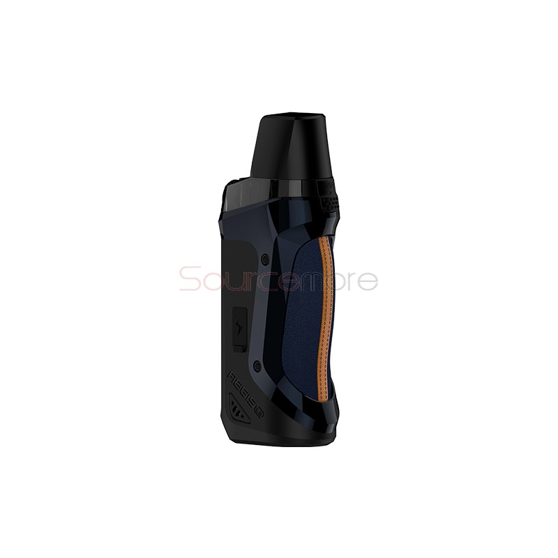 Geekvape Aegis Boost Pod Mod Kit