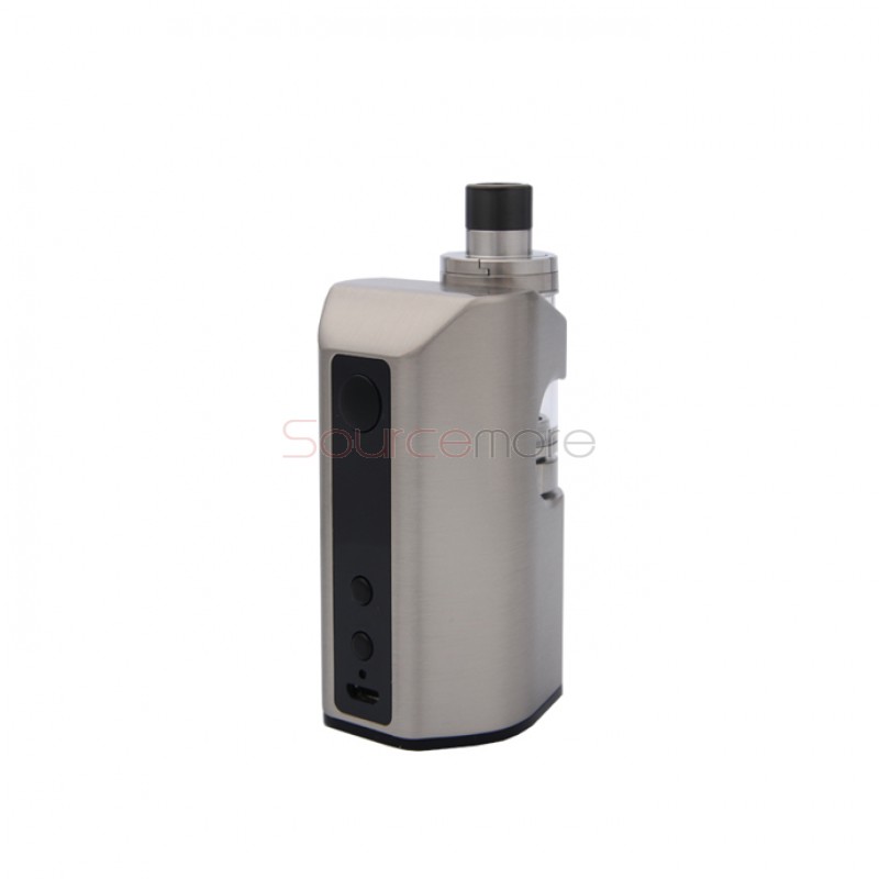 Eleaf Aster RT 100W Kit - Silver