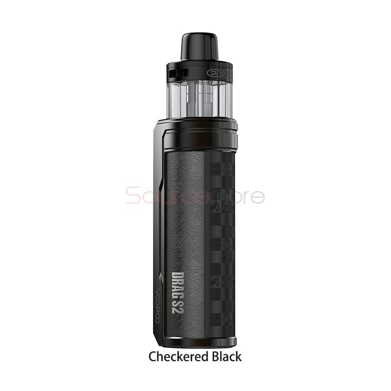 voopoo drag s2 review VOOPOO Drag S2 Pod System Kit 60W 2500mAh