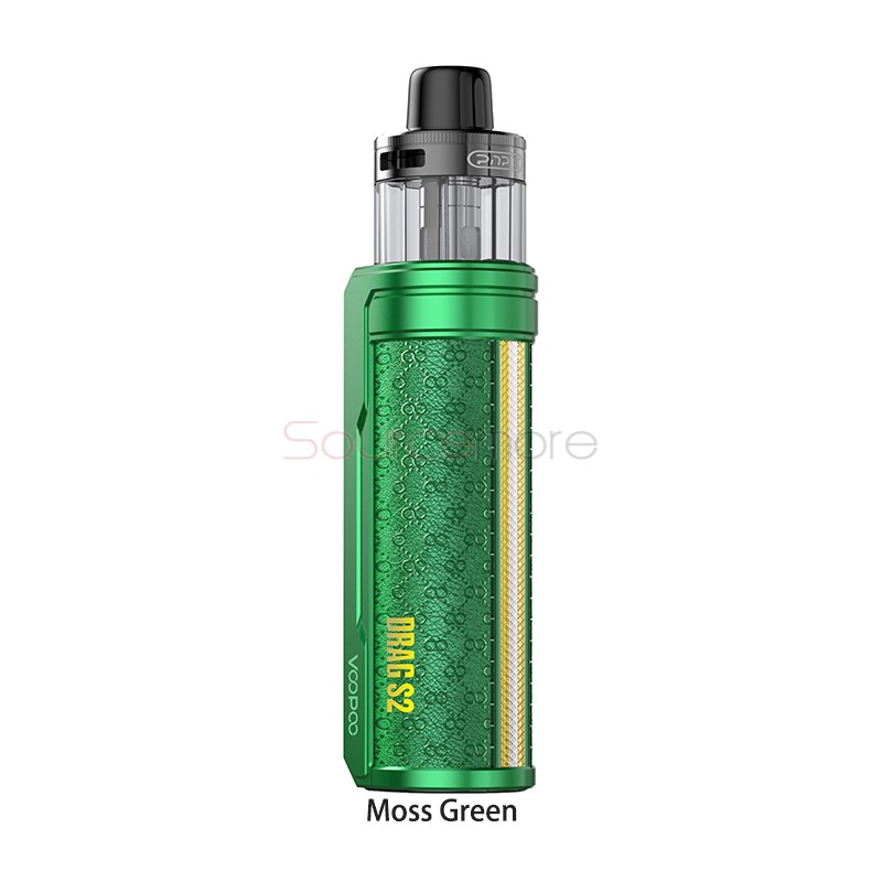 VOOPOO Drag S2 Kit