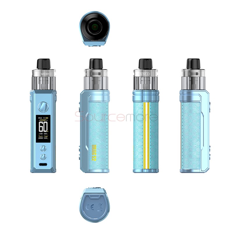VOOPOO Drag S2 Kit