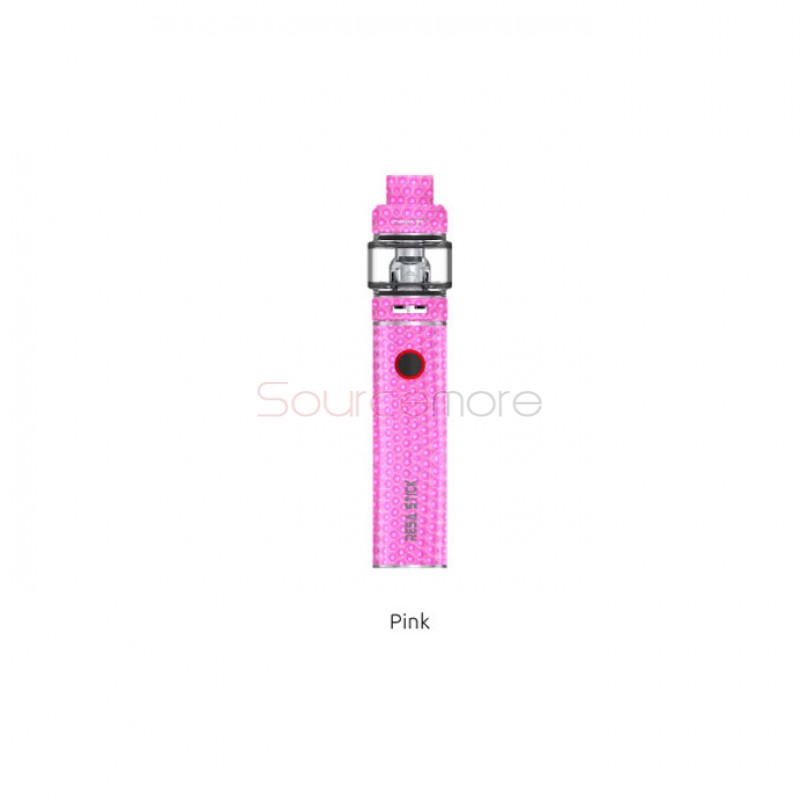 SMOK Resa Stick Kit - Pink