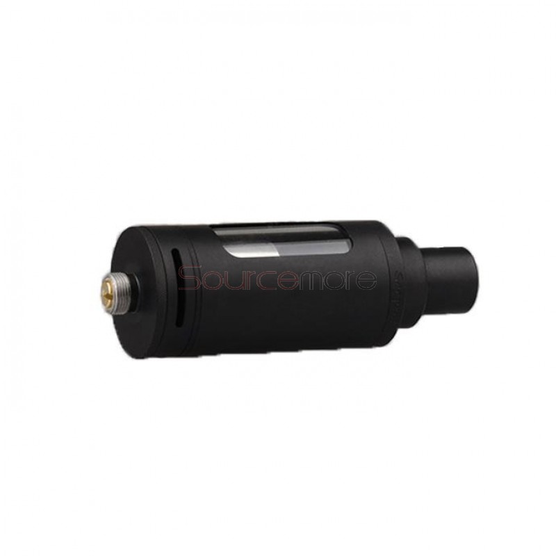 Wotofo Serpent RTA Atomizer - Black