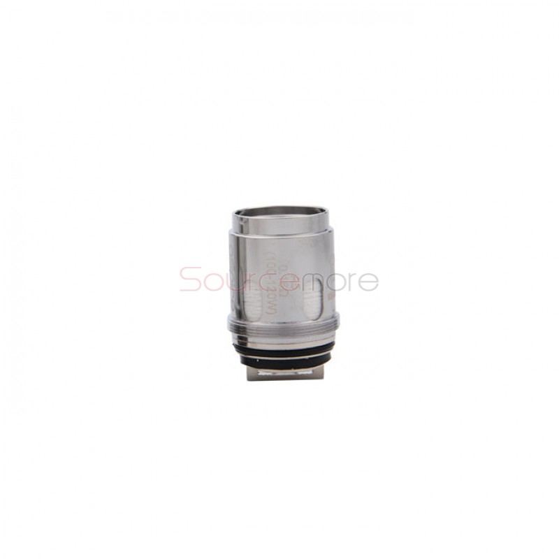 Aspire Athos Tank Replacement Coil Head A5 Penta-coil Head 5pcs- 0.16ohm