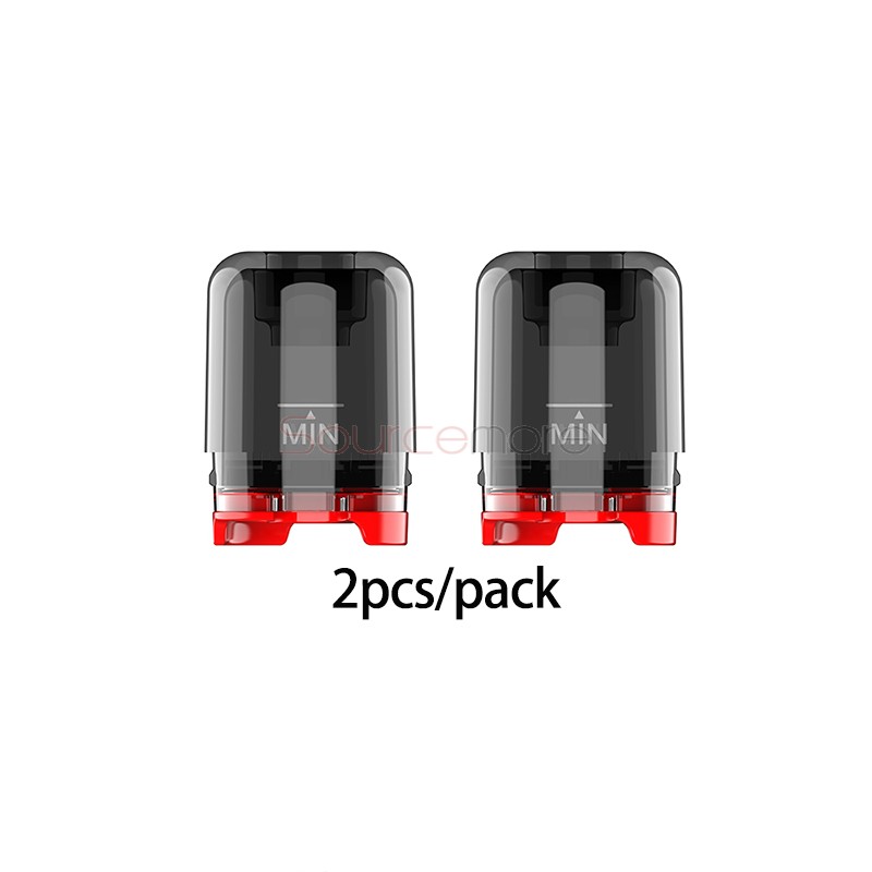 Uwell Whirl S2 Empty Pod Cartridge 3.5ml 2pcs