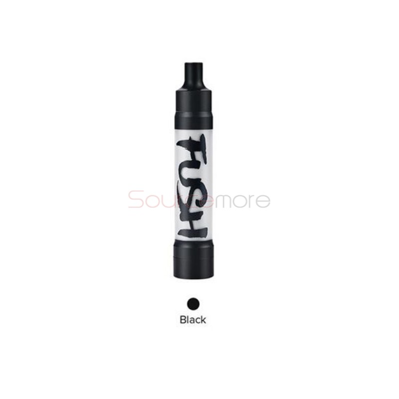 Acrohm Fush Nano Kit Limited Edition