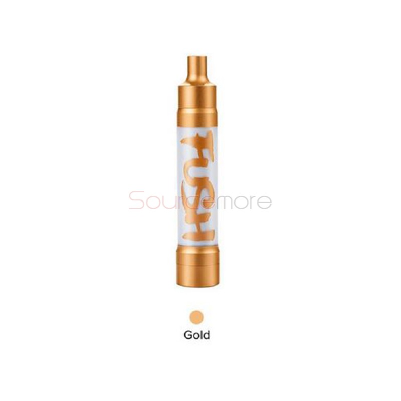 Acrohm Fush Nano Kit Limited Edition