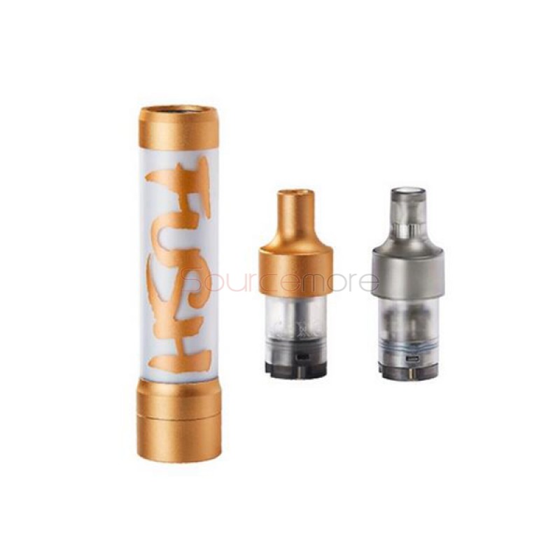 Acrohm Fush Nano Kit Limited Edition
