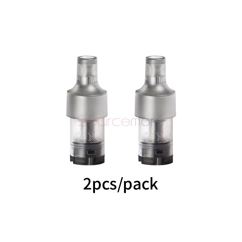 Acrohm Fush Nano Mesh Pod Cartridge
