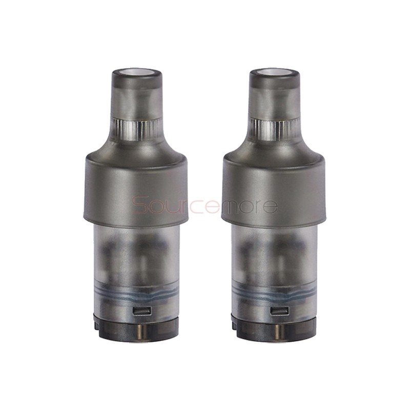 Acrohm Fush Nano Pod Cartridge 2pcs
