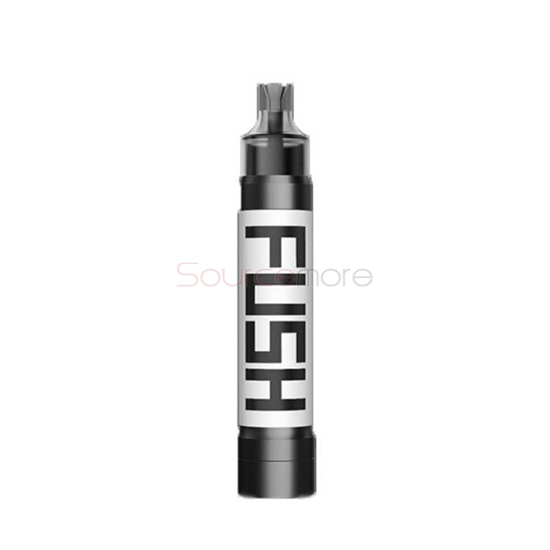 ACROHM  FUSH Nano Cotton POD