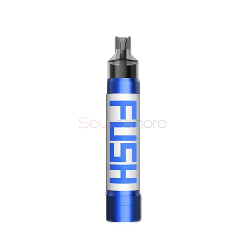 Acrohm Fush Nano Pod Kit - Sapphire Blue