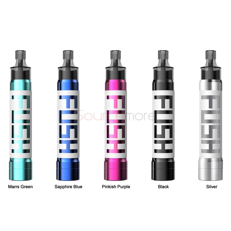 Acrohm Fush Nano Pod Kit