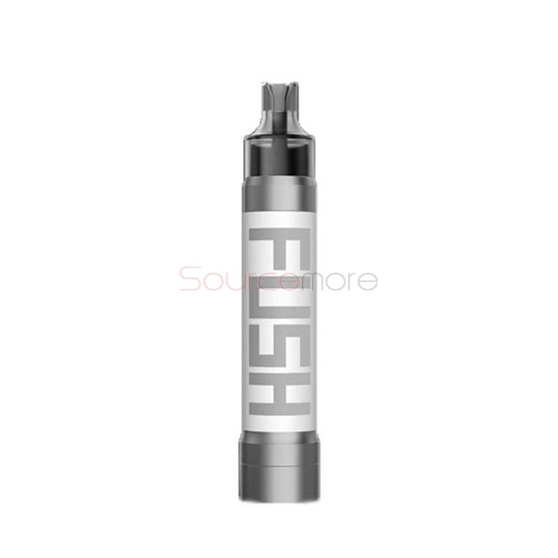 ACROHM  FUSH Nano Cotton POD