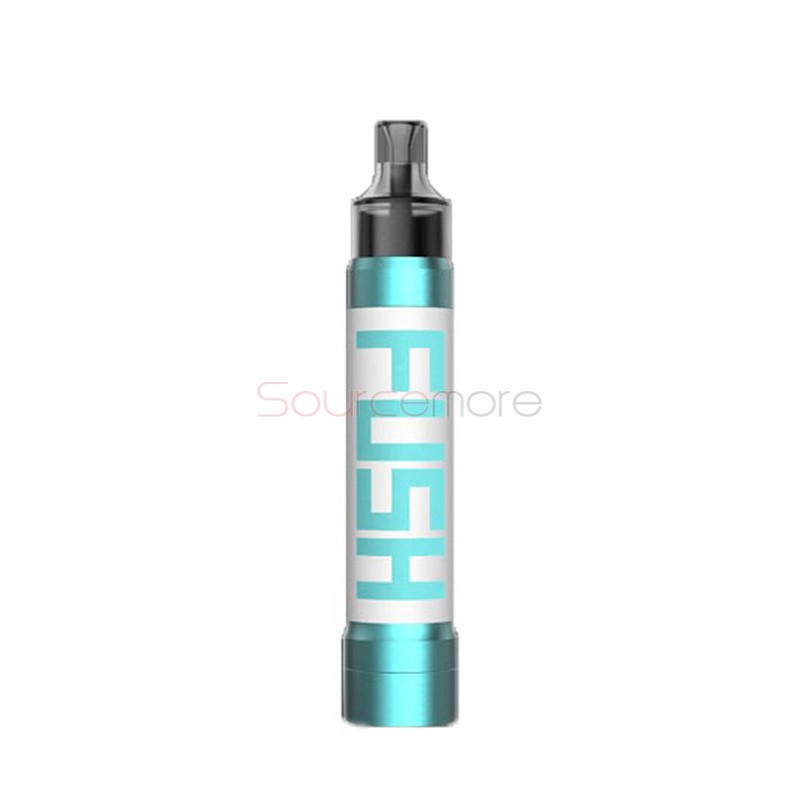 Acrohm Fush Nano Pod Kit - Marrs Green