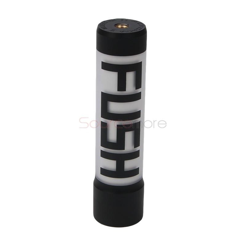 Acrohm Fush Semi-Mech Mod