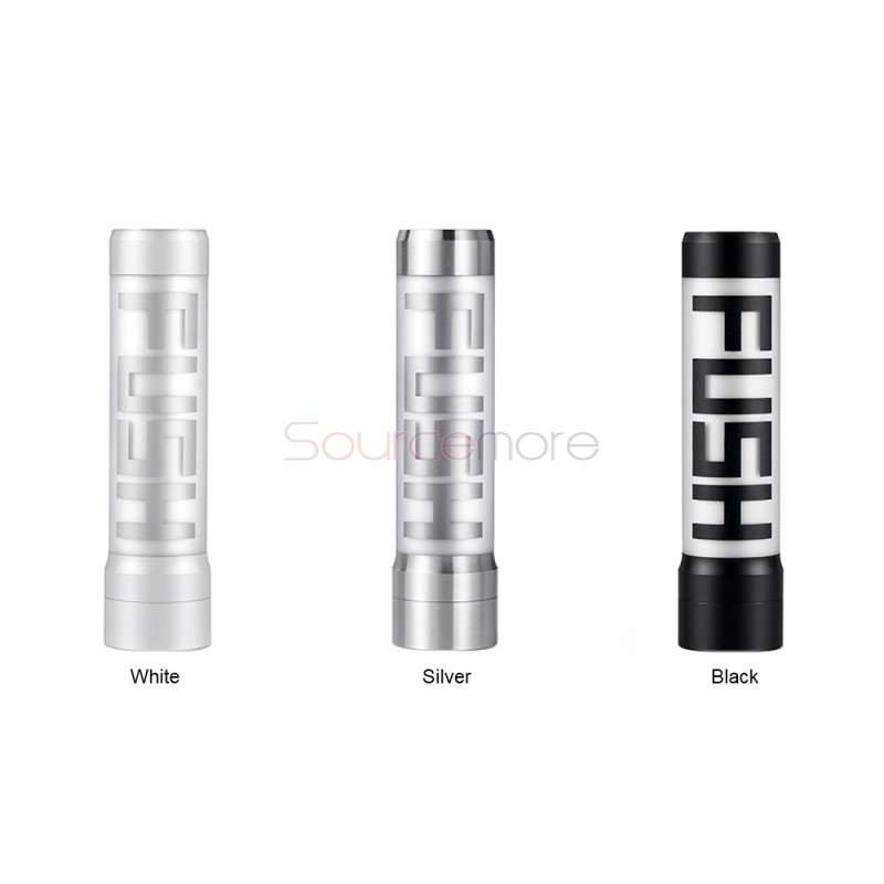 Acrohm Fush Semi-Mech LED Tube Mod 26mm