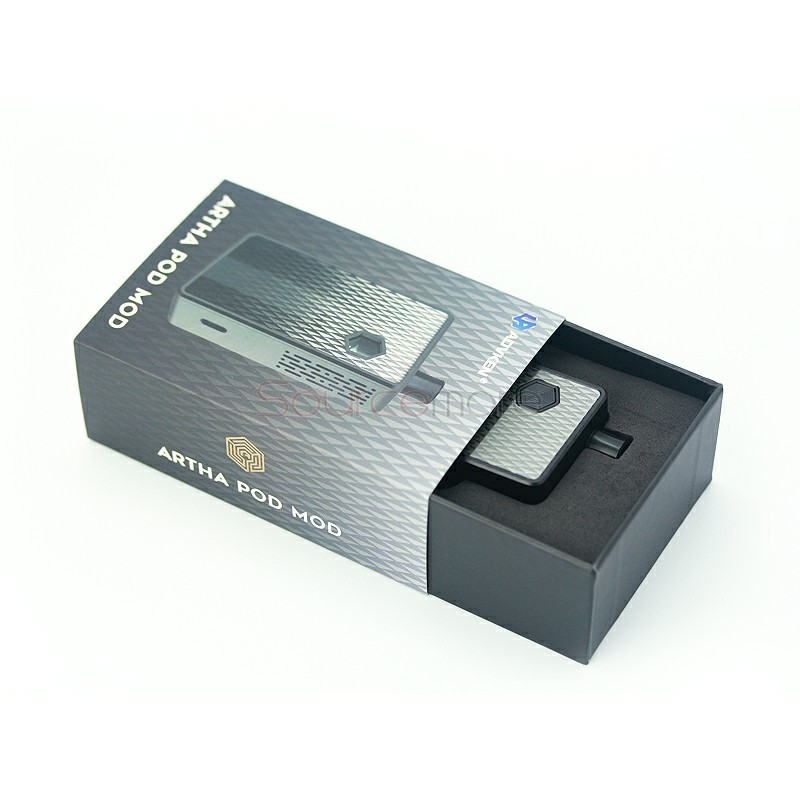 Advken Artha Pod Mod Kit