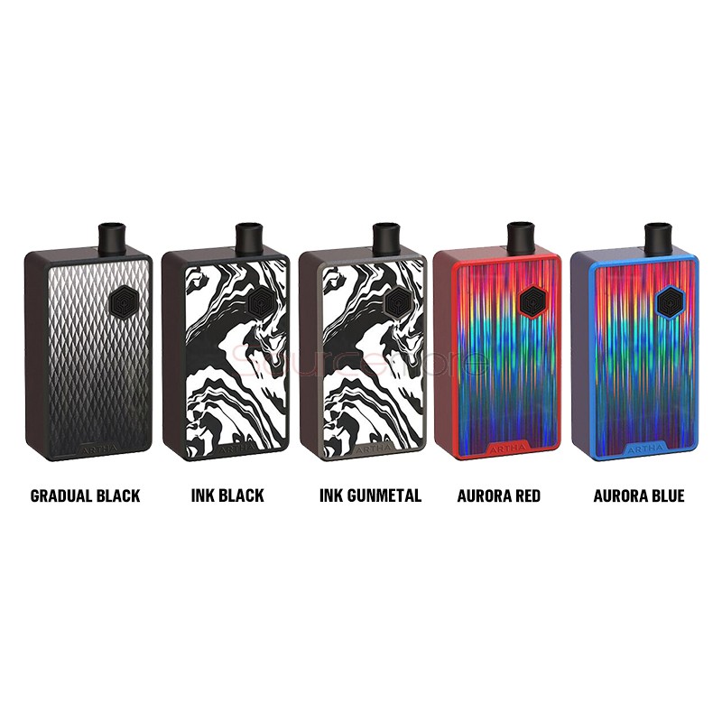 Advken Artha Pod Mod Kit