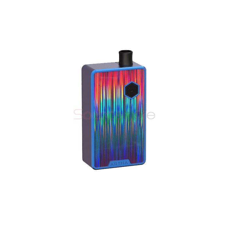Advken Artha Pod Mod Kit