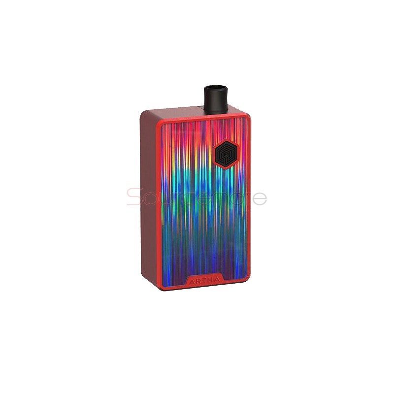 Advken Artha Pod Mod Kit