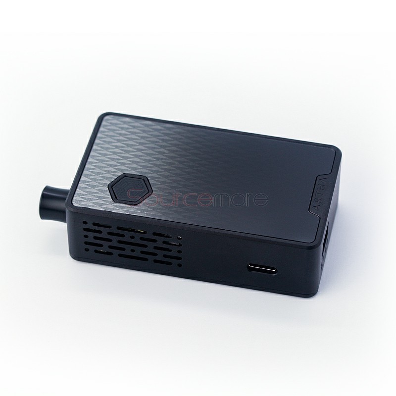 Advken Artha Pod Mod Kit