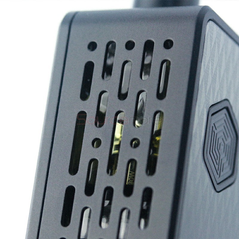 Advken Artha Pod Mod Kit