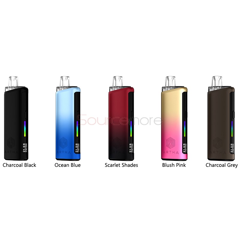 Advken Artha Pro Pod Kit