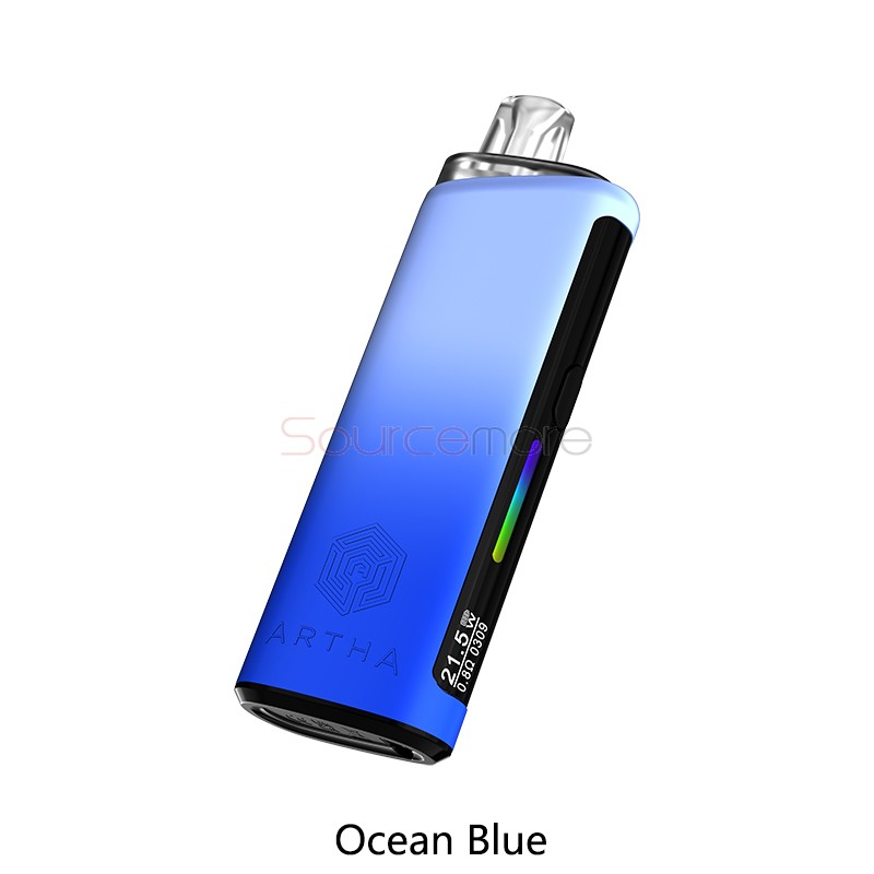 Advken Artha Pro Pod Kit