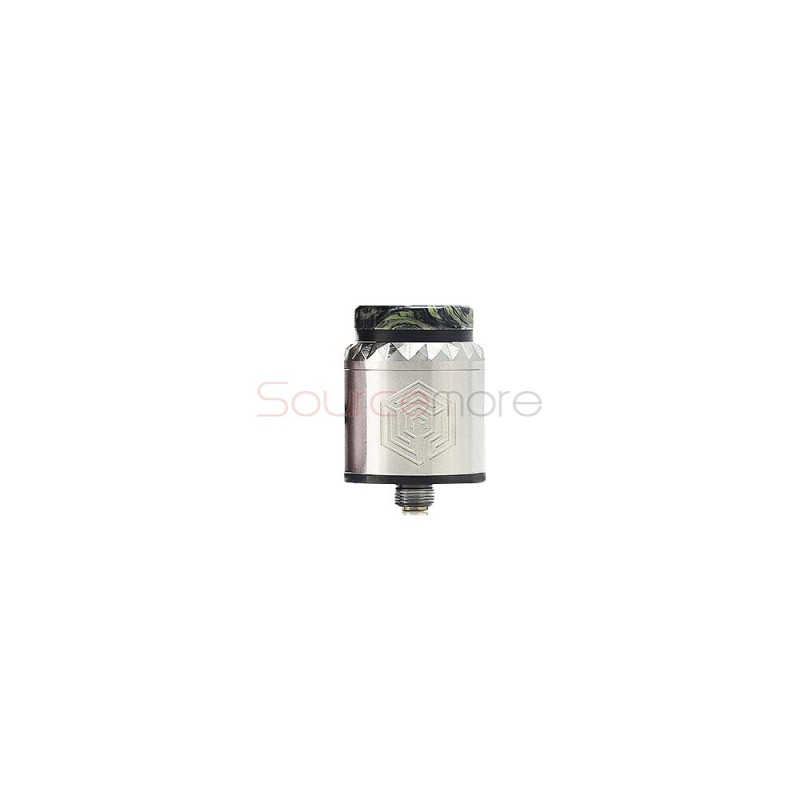 Advken Artha V2 RDA - SS