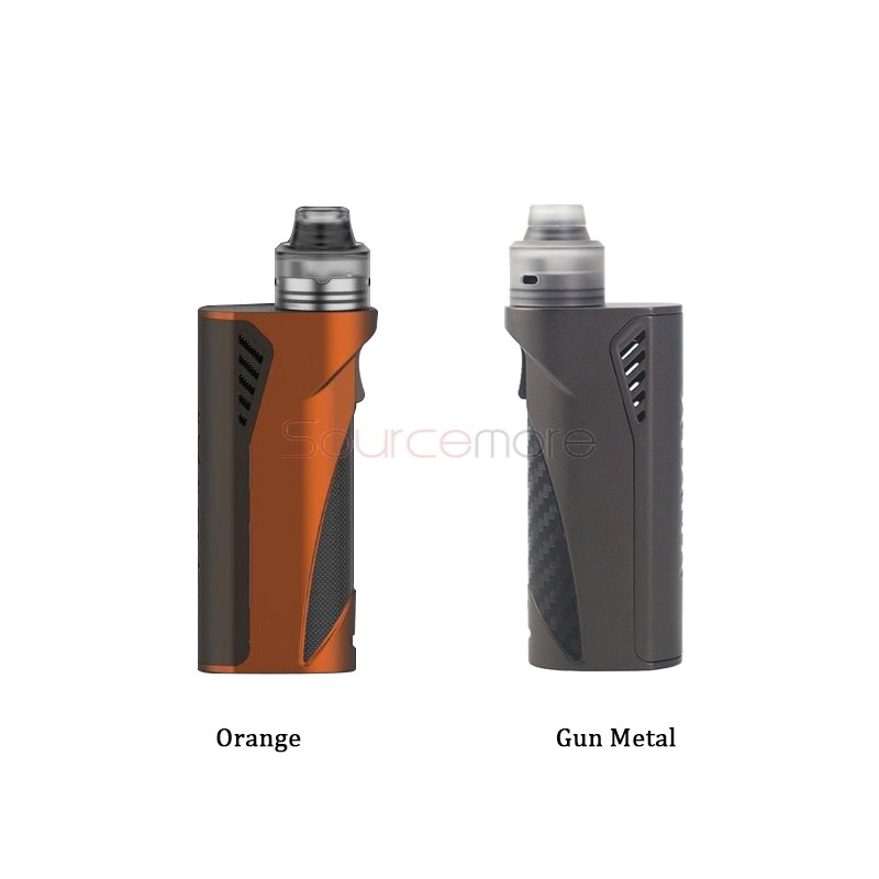 Advken Ayana Kit