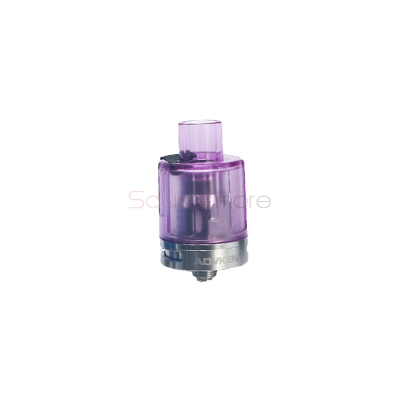 Advken Barra Mesh Tank