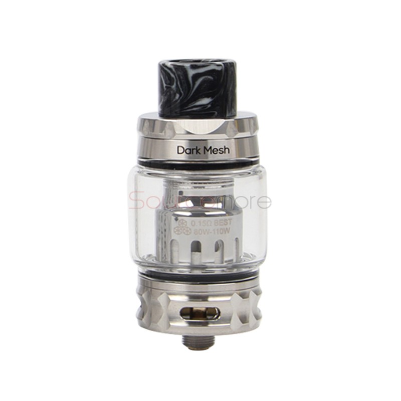 Advken Dark Mesh Tank