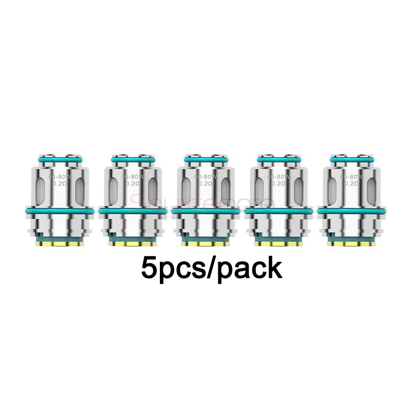 Advken DC Series Coil for Owl Pro