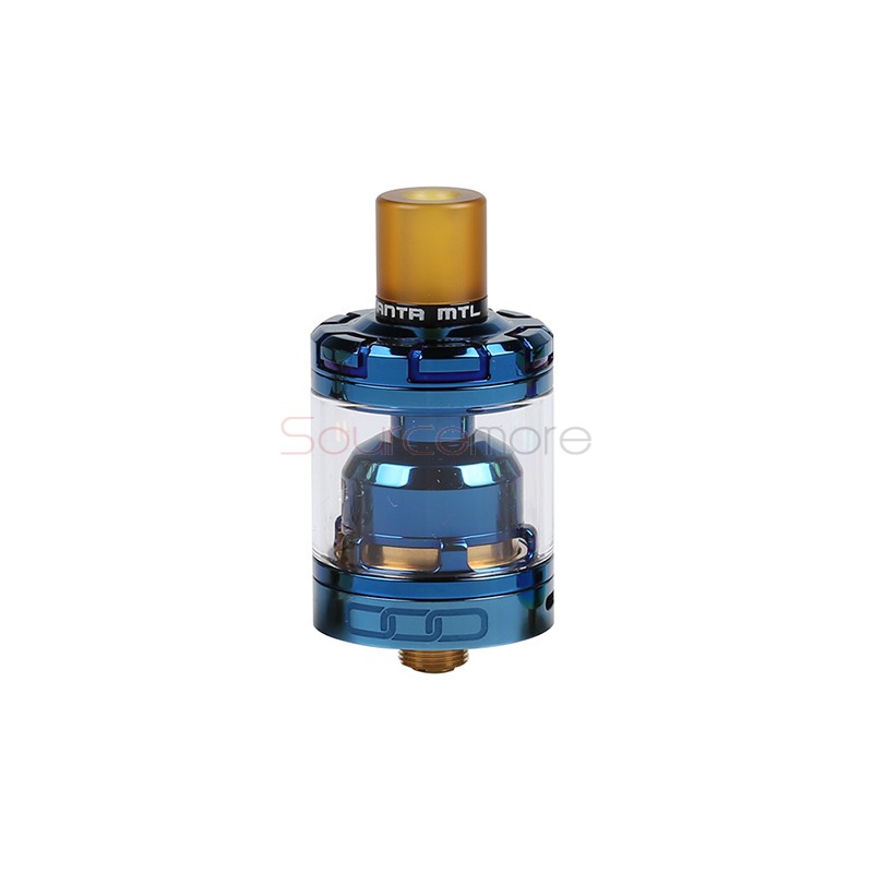 Advken Manta MTL RTA TPD - Blue
