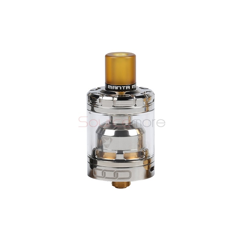 Advken Manta MTL RTA TPD