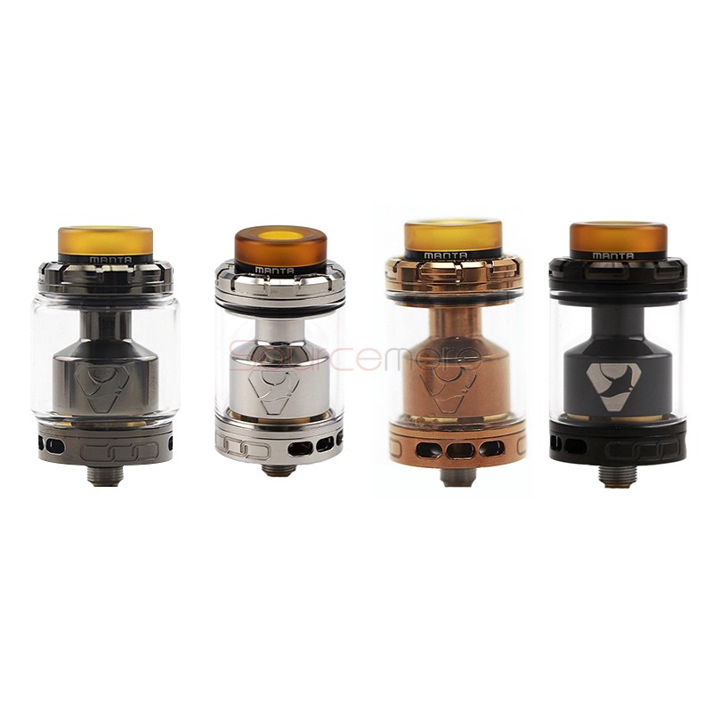 Advken Manta RTA 3ml
