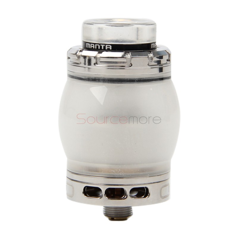Advken Manta RTA Resin Version