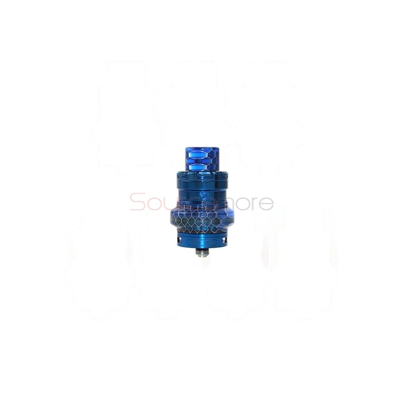Advken Manta Tank