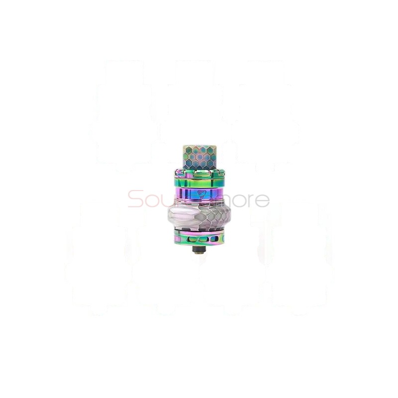 Advken Manta Tank