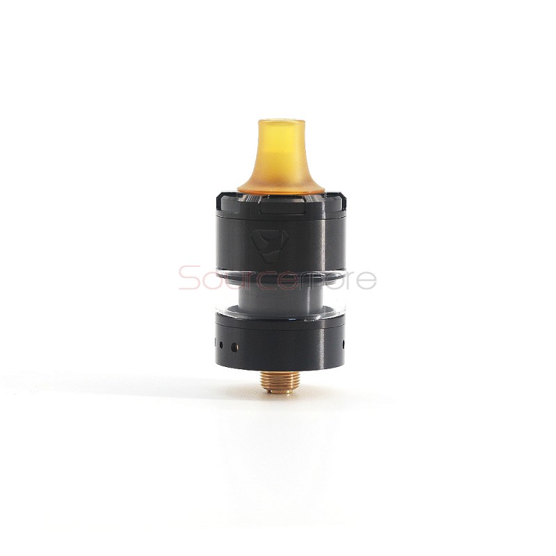 Advken Manta V2 MTL RTA Black