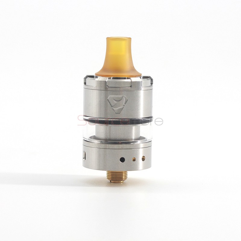 Advken Manta V2 MTL RTA SS