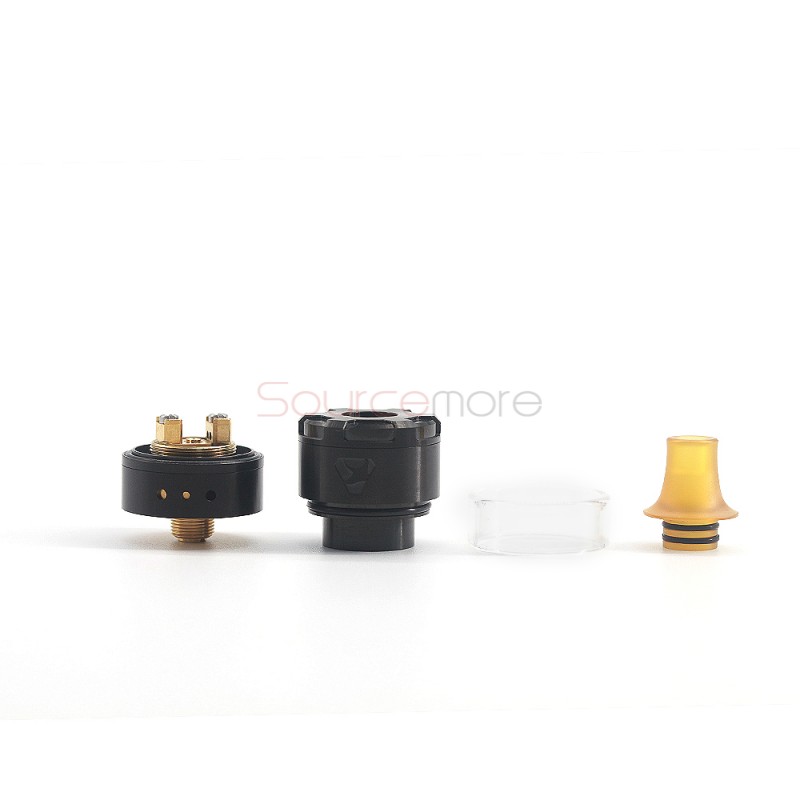 Advken Manta V2 MTL RTA