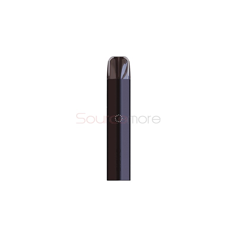Advken Oasis Pod Kit Obsidian Black
